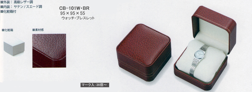 ウォッチケース10