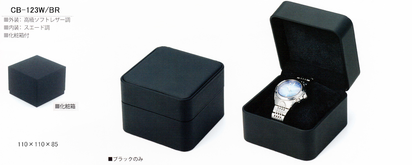 ウォッチケース9