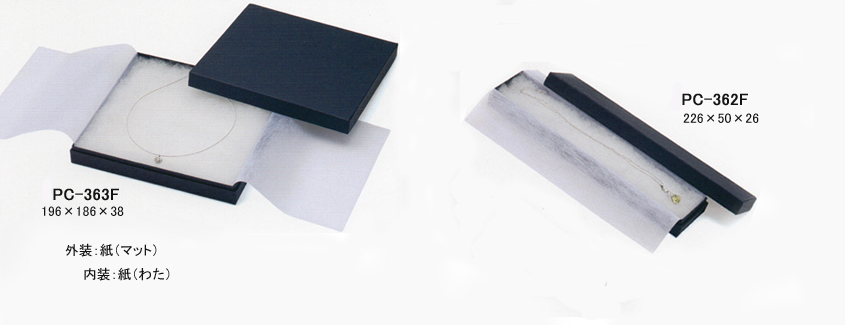 PC-363F�y�[�p�[�W���G���[�P�[�X�E����