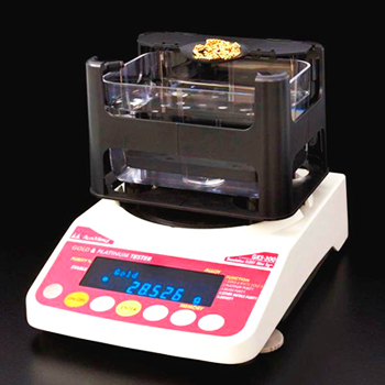 �M�����e�X�^�[ GKS-300�@��d�v