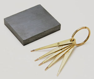 �����Ζ_�Z�b�g Touchstone