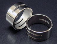 作業リング3本溝入り