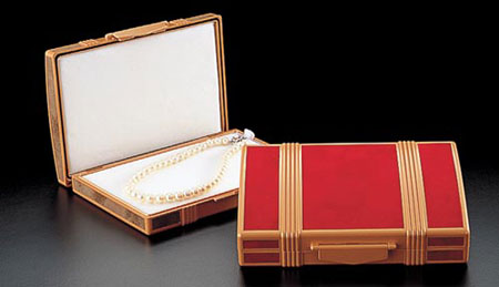 高機能パールケース ジュパール